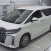 toyota alphard 2020 -TOYOTA 【和歌山 333ま324】--Alphard AGH30W-0310711---TOYOTA 【和歌山 333ま324】--Alphard AGH30W-0310711- image 1