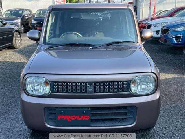 suzuki alto-lapin 2012 -SUZUKI--Alto Lapin DBA-HE22S--HE22S-248801---SUZUKI--Alto Lapin DBA-HE22S--HE22S-248801- image 2
