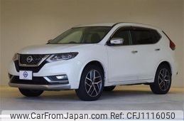 nissan x-trail 2019 quick_quick_DBA-T32_T32-544435