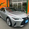 lexus is 2021 -LEXUS--Lexus IS 6AA-AVE30--AVE30-5087684---LEXUS--Lexus IS 6AA-AVE30--AVE30-5087684- image 44