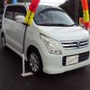 suzuki wagon-r 2009 -SUZUKI--Wagon R DBA-MH23S--236594---SUZUKI--Wagon R DBA-MH23S--236594- image 3