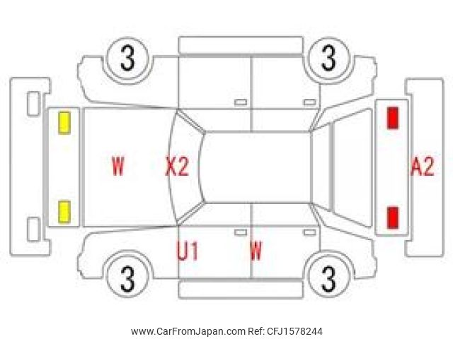 mitsubishi outlander-phev 2022 CFJ1578244 image 2