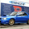 subaru impreza-wrx 2005 quick_quick_GH-GDB_GDB-032869 image 1