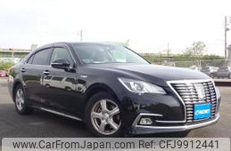 toyota crown-hybrid 2017 quick_quick_DAA-AWS210_AWS210-6125801