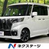 suzuki spacia 2018 -SUZUKI--Spacia DAA-MK53S--MK53S-832941---SUZUKI--Spacia DAA-MK53S--MK53S-832941- image 1