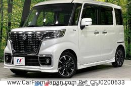 suzuki spacia 2018 -SUZUKI--Spacia DAA-MK53S--MK53S-832941---SUZUKI--Spacia DAA-MK53S--MK53S-832941-