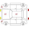 mazda mazda3 2022 -MAZDA--MAZDA3 3DA-BP8P--BP8P-201369---MAZDA--MAZDA3 3DA-BP8P--BP8P-201369- image 2