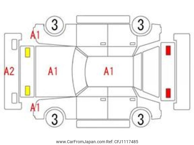 mazda mazda3 2022 -MAZDA--MAZDA3 3DA-BP8P--BP8P-201369---MAZDA--MAZDA3 3DA-BP8P--BP8P-201369- image 2