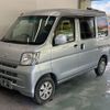 daihatsu hijet-van 2013 -DAIHATSU--Hijet Van S321V-0168255---DAIHATSU--Hijet Van S321V-0168255- image 1