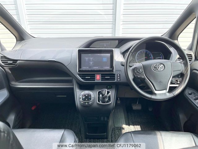 toyota noah 2014 -TOYOTA--Noah DAA-ZWR80G--ZWR80-0058879---TOYOTA--Noah DAA-ZWR80G--ZWR80-0058879- image 2