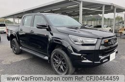 toyota hilux 2023 quick_quick_3DF-GUN125_GUN125-3949558