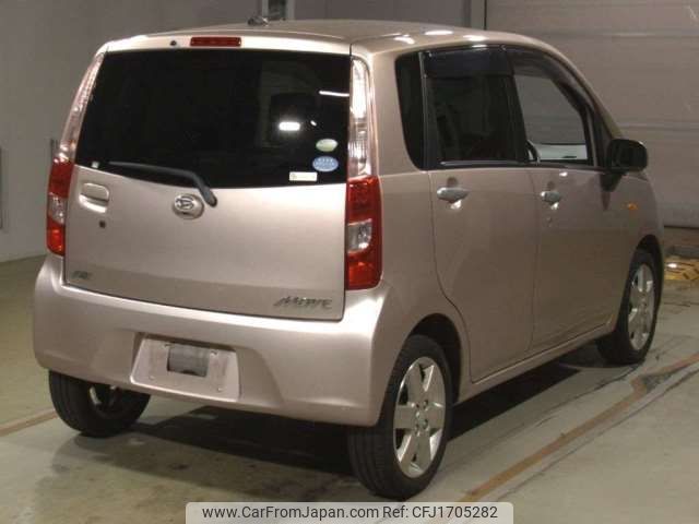 daihatsu move 2012 CFJ1705282 image 2