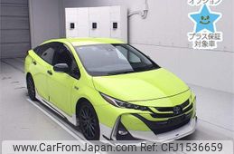 toyota prius-phv 2017 CFJ1536659