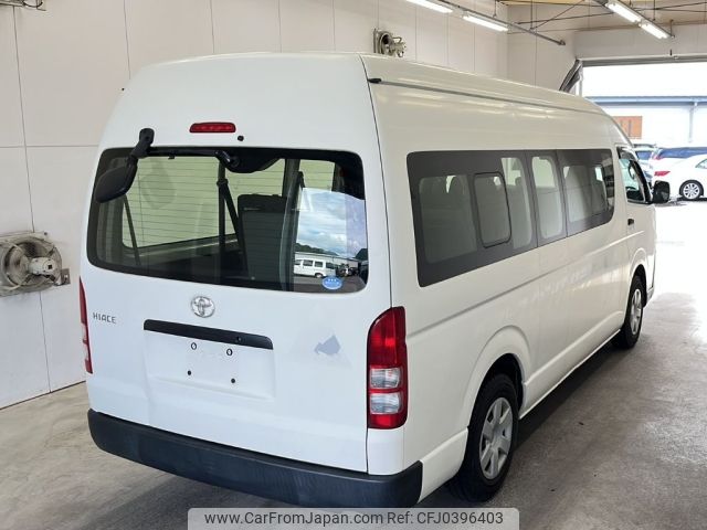 toyota hiace-commuter 2014 -TOYOTA--Hiace Commuter TRH223B-6146335---TOYOTA--Hiace Commuter TRH223B-6146335- image 2