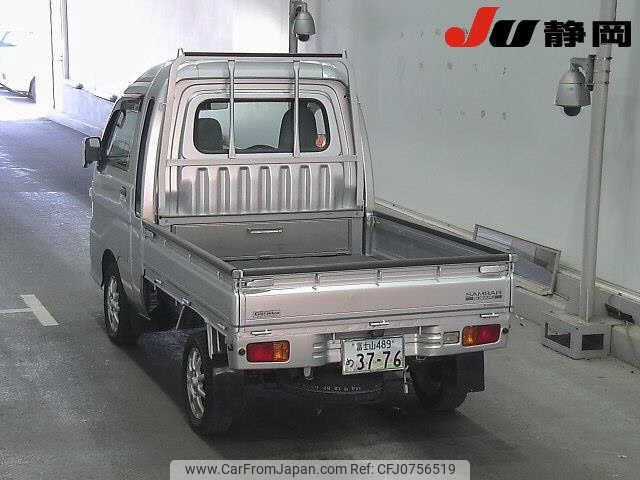 subaru sambar-truck 2012 -SUBARU 【富士山 489ﾒ3776】--Samber Truck S211J--S211J-0002353---SUBARU 【富士山 489ﾒ3776】--Samber Truck S211J--S211J-0002353- image 2