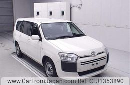 toyota succeed-van 2019 CFJ1353890