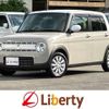 suzuki alto-lapin 2016 CFJ1272895 image 1