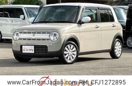 suzuki alto-lapin 2016 CFJ1272895