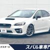 subaru wrx 2014 -SUBARU--WRX CBA-VAB--VAB-002122---SUBARU--WRX CBA-VAB--VAB-002122- image 1