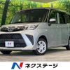 toyota roomy 2021 -TOYOTA--Roomy 5BA-M900A--M900A-0586587---TOYOTA--Roomy 5BA-M900A--M900A-0586587- image 1