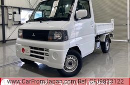 mitsubishi minicab-truck 2005 -MITSUBISHI--Minicab Truck GBD-U62T--U62T-1010719---MITSUBISHI--Minicab Truck GBD-U62T--U62T-1010719-