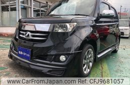 toyota bb 2013 -TOYOTA--bB QNC20--0063031---TOYOTA--bB QNC20--0063031-