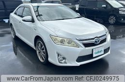 toyota camry 2012 -TOYOTA--Camry DAA-AVV50--AVV50-1006922---TOYOTA--Camry DAA-AVV50--AVV50-1006922-