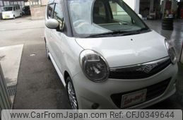 suzuki mr-wagon 2011 -SUZUKI 【富山 581】--MR Wagon DBA-MF22S--MF22S-328131---SUZUKI 【富山 581】--MR Wagon DBA-MF22S--MF22S-328131-