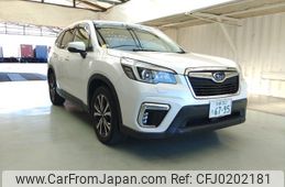 subaru forester 2019 ENHANCEAUTO_1_ea287827