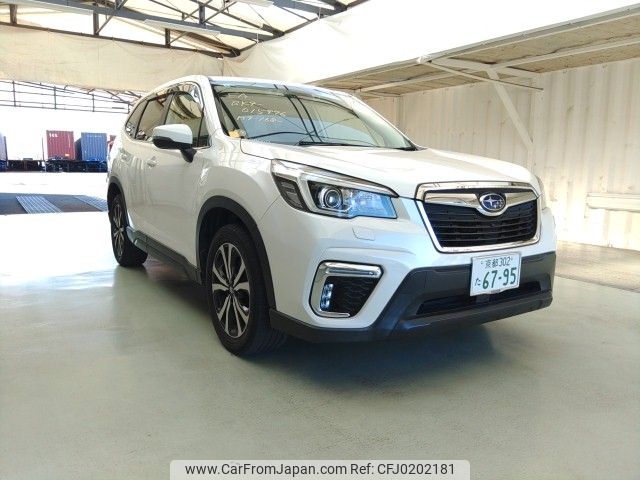 subaru forester 2019 ENHANCEAUTO_1_ea287827 image 1