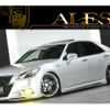 toyota crown 2013 -TOYOTA--Crown DAA-AWS210--AWS210-6004993---TOYOTA--Crown DAA-AWS210--AWS210-6004993- image 1