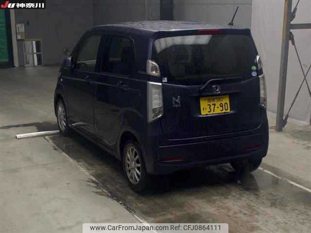 honda n-wgn 2015 -HONDA 【相模 580ﾜ3790】--N WGN JH1--JH1-2038521---HONDA 【相模 580ﾜ3790】--N WGN JH1--JH1-2038521- image 2