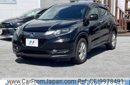 honda vezel 2014 -HONDA--VEZEL DAA-RU3--RU3-1041507---HONDA--VEZEL DAA-RU3--RU3-1041507-