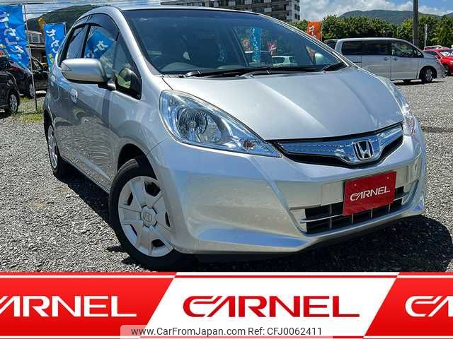 honda fit-hybrid 2012 A11119 image 1