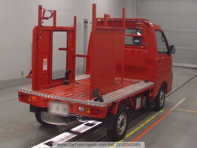 daihatsu hijet-truck 2007 -DAIHATSU--Hijet Truck S210P-2115075---DAIHATSU--Hijet Truck S210P-2115075- image 2