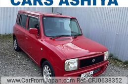 suzuki alto-lapin 2006 quick_quick_HE21S_HE21S-925287