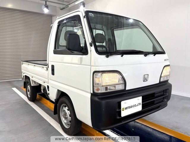 honda acty-truck 1998 CFJ1897815 image 2