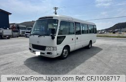 toyota coaster 2010 CFJ1008717