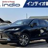 toyota harrier 2023 quick_quick_6AA-AXUH80_AXUH80-0064728 image 2