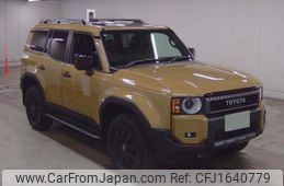 toyota toyota-others 2024 CFJ1640779