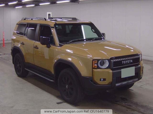 toyota toyota-others 2024 CFJ1640779 image 1