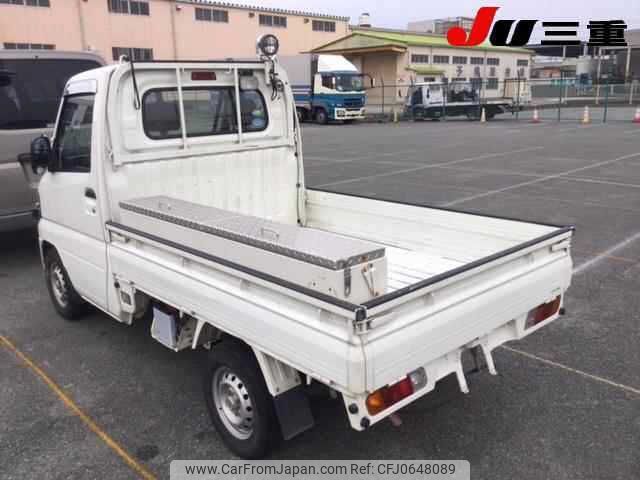 mitsubishi minicab-truck 2010 -MITSUBISHI--Minicab Truck U61T--1600774---MITSUBISHI--Minicab Truck U61T--1600774- image 2