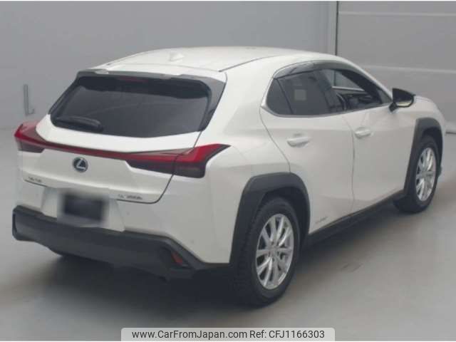 lexus ux 2021 -LEXUS--Lexus UX 6AA-MZAH15--MZAH15-2055609---LEXUS--Lexus UX 6AA-MZAH15--MZAH15-2055609- image 2