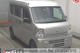 nissan clipper-van 2022 -NISSAN--Clipper Van DR17V-629208---NISSAN--Clipper Van DR17V-629208-