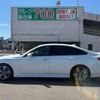 toyota crown 2018 CFJ1640567 image 10