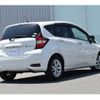 nissan note 2018 quick_quick_DAA-HE12_HE12-225758 image 2