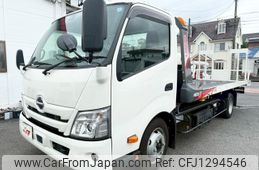 hino dutro 2023 GOO_NET_EXCHANGE_0206920A30250615W002