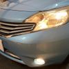 nissan note 2014 -NISSAN--Note DBA-E12--E12-196738---NISSAN--Note DBA-E12--E12-196738- image 13