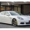 porsche panamera 2014 -PORSCHE 【大阪 303】--Porsche Panamera ALA-970CGEA--WP0ZZZ97ZFL040668---PORSCHE 【大阪 303】--Porsche Panamera ALA-970CGEA--WP0ZZZ97ZFL040668- image 1