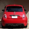 abarth 595 2015 CFJ1833349 image 5